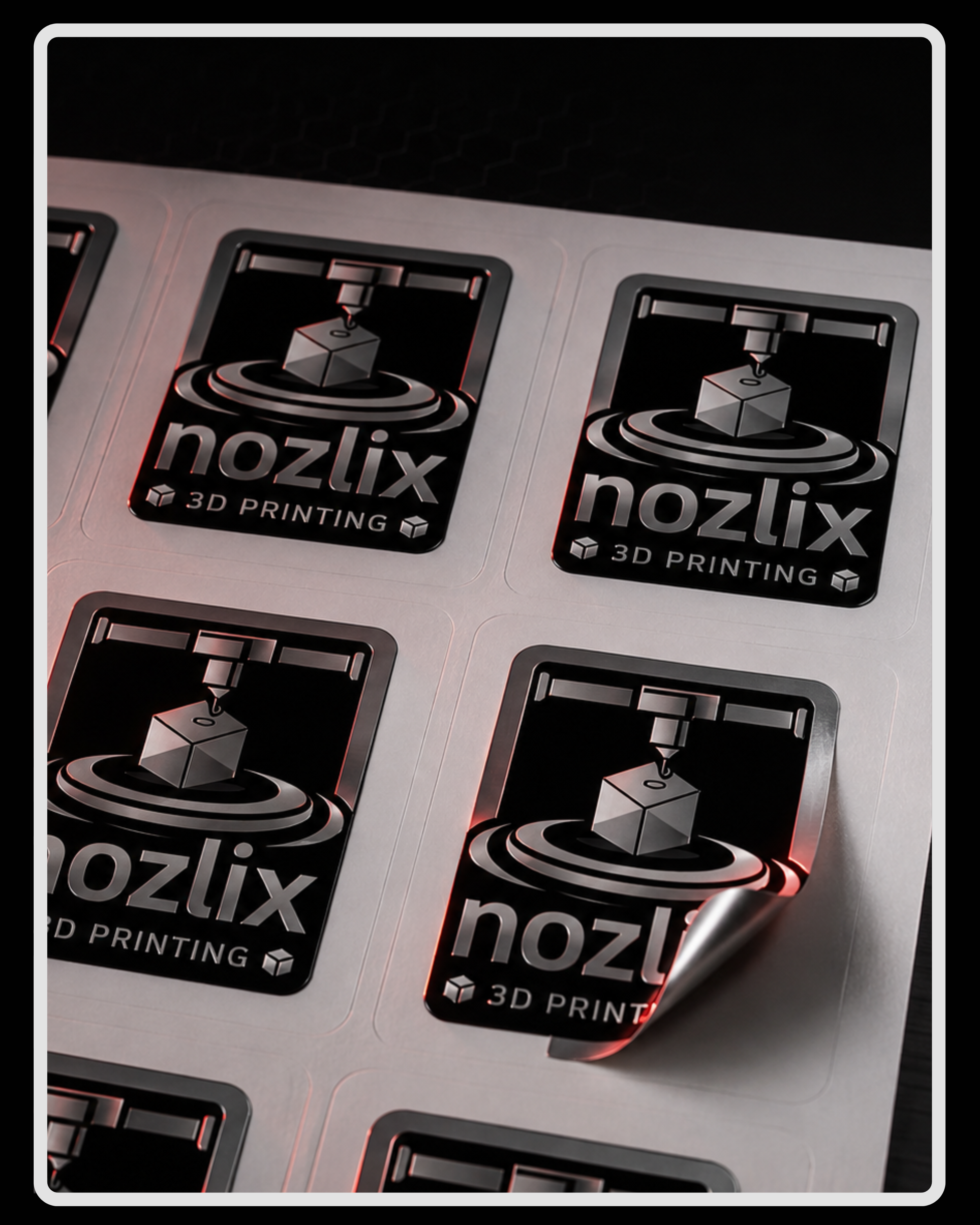 Stickers