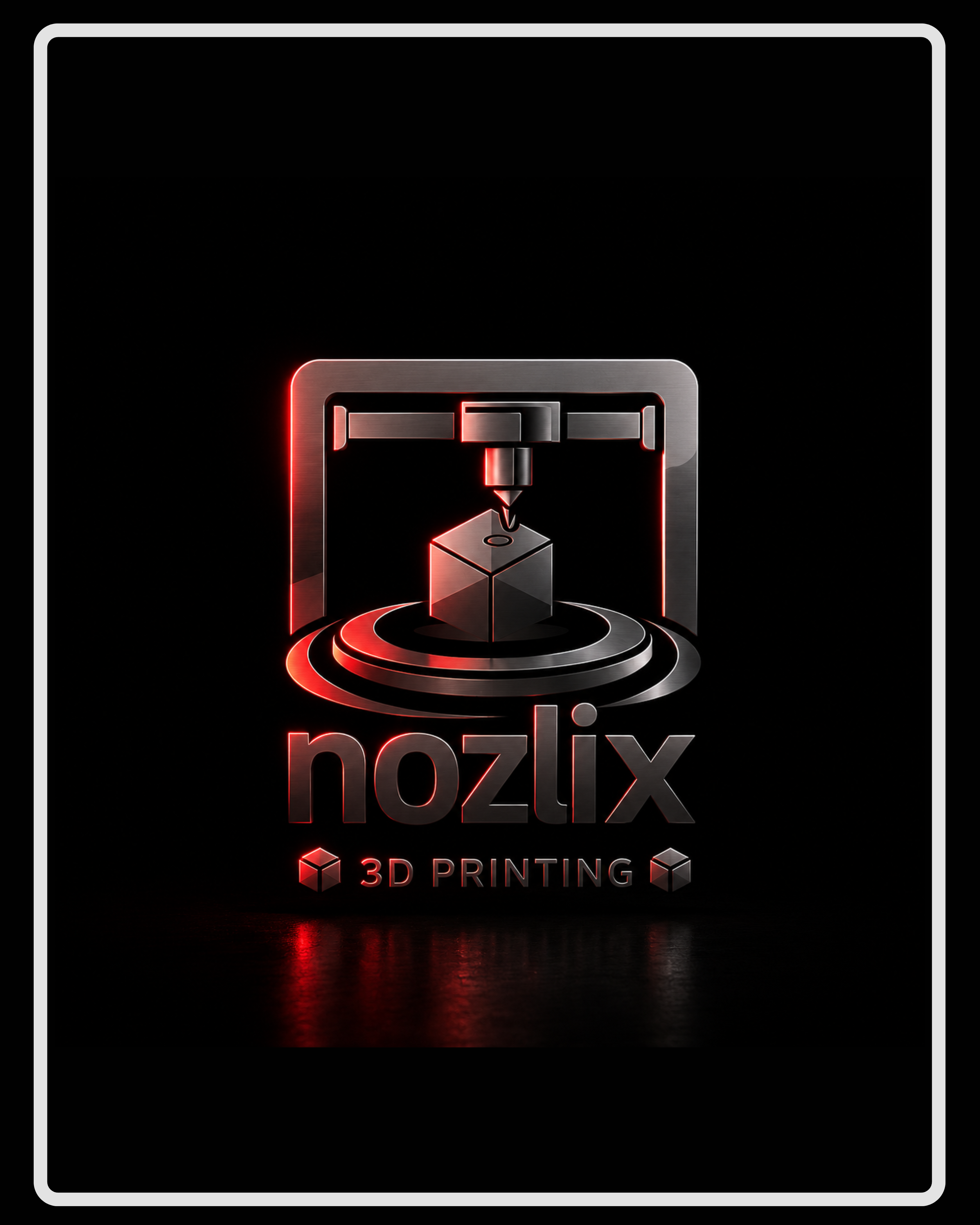 3D Printing
