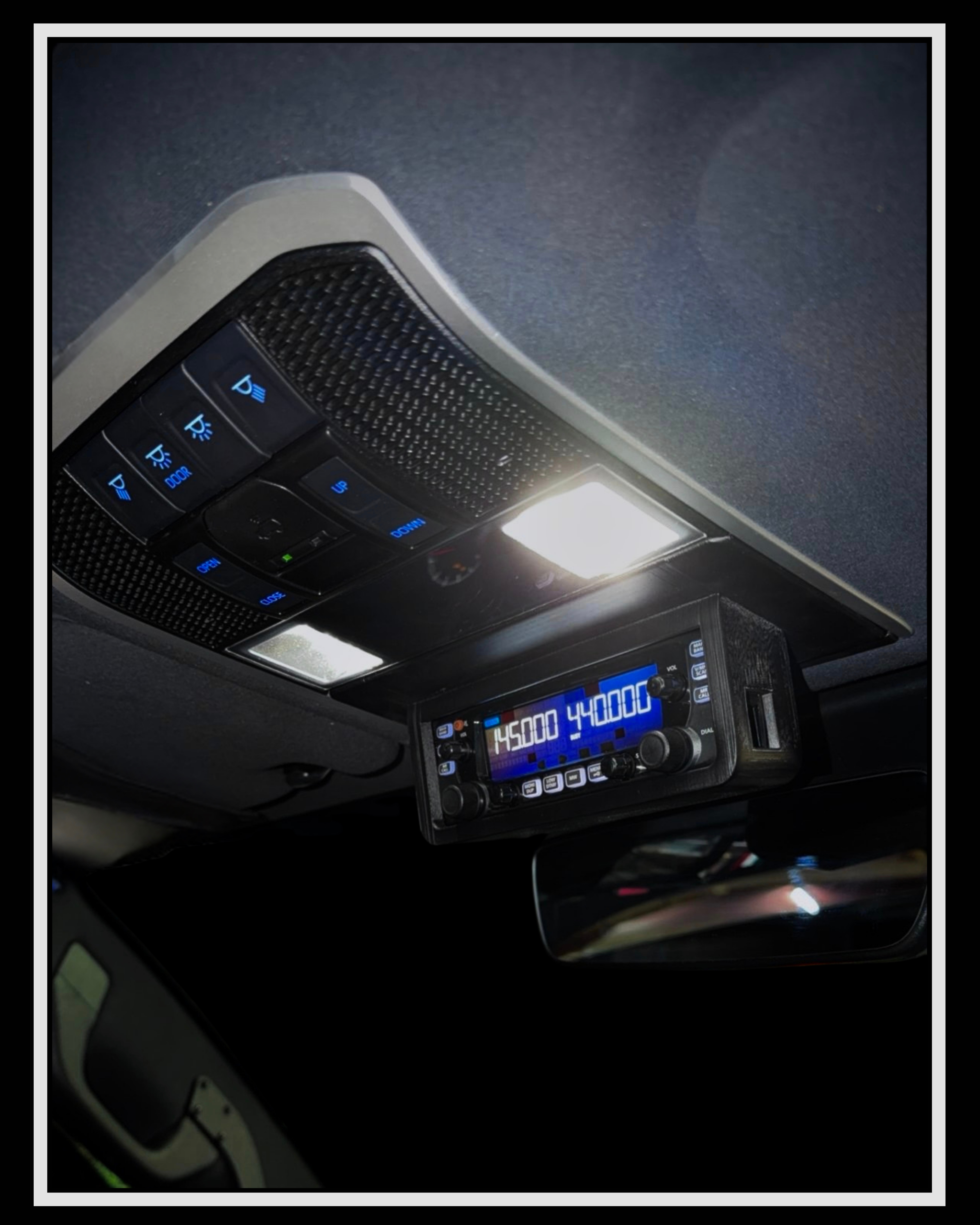 Land Cruiser (2022–2026)