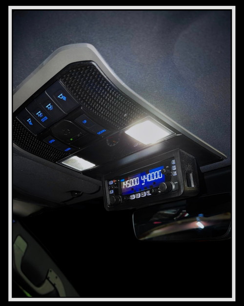 Land Cruiser (2022–2026)