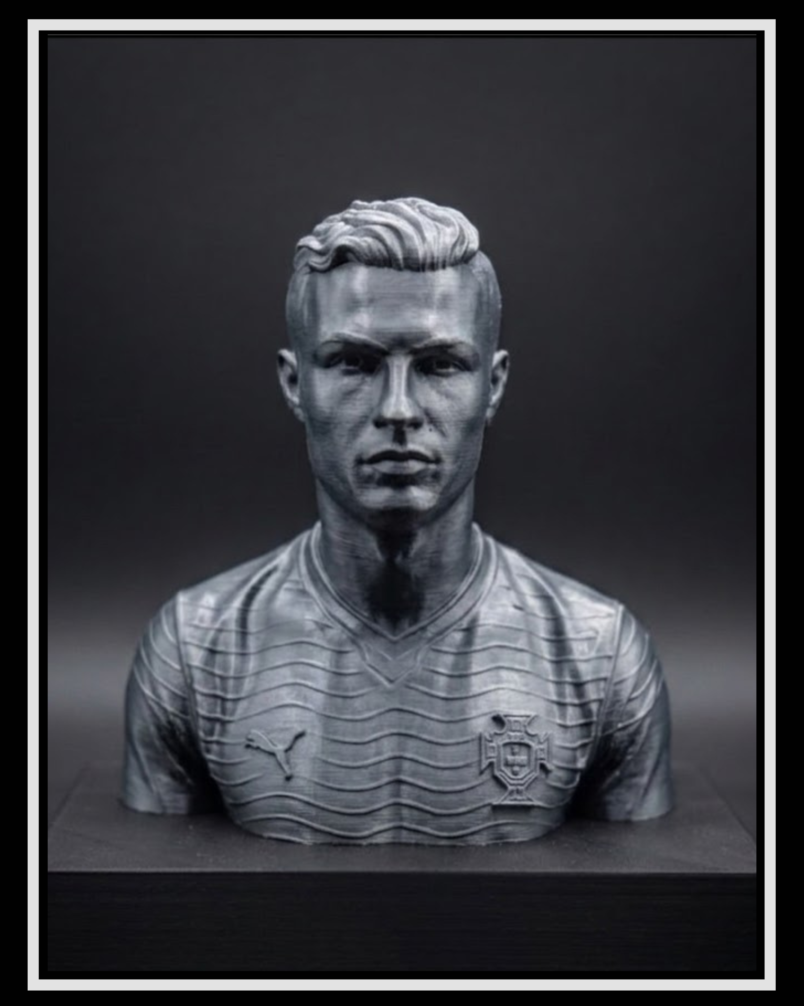Players Bust